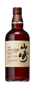 Tokyo Bird Whisky Wednesday Suntory Whisky Yamazaki Sherry Cask