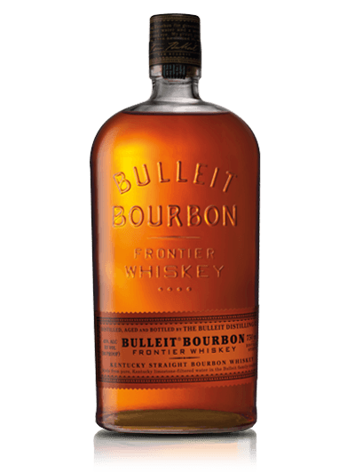 Bulleit bourbon