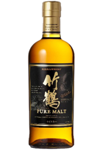 Nikka Whisky - Taketsuru Pure Malt