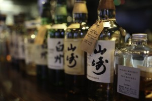 Tokyo Bird Japanese Whisky